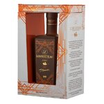 LONGUETEAU Genesis Vieux 71,4 %  Batch N°2  Rhum Vieux de la Guadeloupe