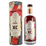 PATRIDOM XO 42 Rhum Vieux Rhum de République Dominicaine