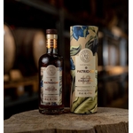 PATRIDON 12 ans  Selecciо́n Exclusiva  Rhum de République Dominicaine visuel
