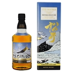 THE MATSUI Mizunara Single Cask 48%  Edition Limitée  Whisky Japonais