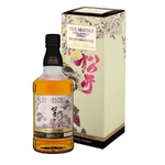 THE MATSUI Sakura Single Cask 48  Édition Limitée  Whisky Japonais