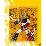 HINOTORI Blended Goldorak 2023 45%  Edition Limitée  Whisky Japonais é