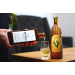 Abasolo & Nixta Coffret cadeau  Whisky et Liqueur Mexicaine à base de maïs (3)
