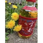 The KYOTO AKA-OBI Red Belt 40% | Whisky Japonais