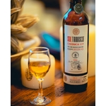 Rhum Sol TARASCO 8 ans rhum du mexique mexicain  (1)