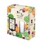 SAKURAO Gin Original 47% | Coffret Découverte | Gin Japonais style London Dry