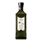BOUTEILLE de gin japonais sakurao