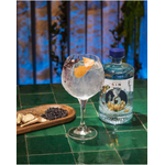 ETSU Pacific Ocean Water 45 % | Gin Japonais Artisanal