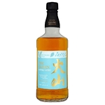THE DAISEN Mizunara Cask Finish 40 %  Blended Whisky Japonais (2)