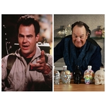 Vodka Crystal Head Aurora 40 % | Vodka Canadienne  Dan Aykroyd SOS fantomes