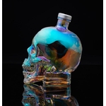 Vodka Crystal Head Aurora 40 % | Vodka Canadienne