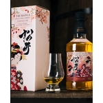 Matsui sakura cask whisky japonais single malt dégustation
