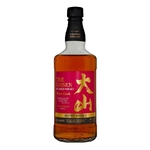 The DAISEN Wine Cask Finish 40 % | Blended Whisky Japonais