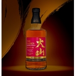 The DAISEN Wine Cask Finish 40 % | Blended Whisky Japonais