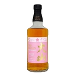The DAISEN Sakura Cask Finish 40 % | Blended Whisky Japonais