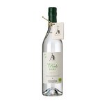 A1710 La Perle Rare Bio 54,1 %  Canne B 59-92 – Millésime 2023  Rhum Blanc Pur Jus de Canne de la Martinique