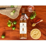 A1710 Bête à Feu 50.9% | Rhum Blanc Pur Jus de Canne | Rhum de la Martinique