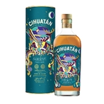 CIHUATÁN Suerte 44,2 % | Édition Limitée - Vieilli jusqu’à 17 ans | Rhum du Salvador