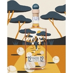 Pastis 1212 12 Saint Tropez