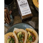 ABASOLO whisky de Mexico 43% | Whisky de Maïs Mexicain