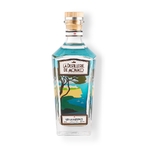 LA DISTILLERIE DE MONACO Gin aux Agrumes 40 % | Gin de Monaco