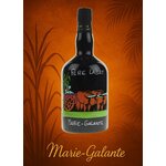 PÈRE LABAT Tatanka 5 ans 42 % | Édition Limitée | Rhum Très Vieux de Marie-Galante