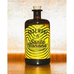 ROSEMONT Santa Banana 35 % | Boisson spiritueuse à la banane flambée | Distillerie de Montréal