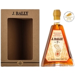 BALLY 7 ans 45 % | Bouteille Pyramide | Rhum Vieux Agricole de la Martinique