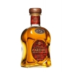 CARDHU 12 ANS whisky