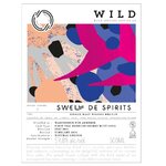 Whisky breton Armorik 2014 – Sherry Butt – Swell de Spirits (Wild Series