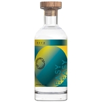 Rhum Bielle 2023 59,9 % | Swell de Spirits | Rhum Blanc Agricole de Marie-Galante en Édition Limitée