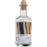 Gin Mexicain Los Convidados 46 % | Swell de Spirits | Gin artisanal du Mexique en Édition Limitée pour vos cocktails