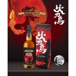 HINOTORI Single Malt 45% | Whisky Japonais subtilement tourbé