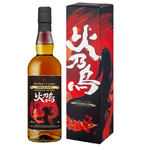 HINOTORI Single Malt 45% | Whisky Japonais subtilement tourbé