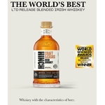 HINCH Imperial Stout Cask Finish | Craft