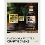 HINCH Imperial Stout Cask Finish | Craft