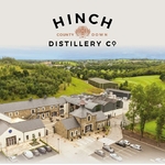 HINCH Imperial Stout Cask Finish | Craft