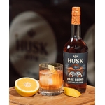 HUSK Rare Blend 40 % | Rhum Australien Vieilli en Fût de Vin