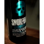 SMOKEHEAD Tequila Cask Terminado 43 % | Finition en fût de Tequila | Whisky Écossais d’Islay Tourbé