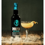 SMOKEHEAD Tequila Cask Terminado 43 % | Finition en fût de Tequila | Whisky Écossais d’Islay Tourbé