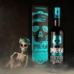 SMOKEHEAD Tequila Cask Terminado 43 % | Finition en fût de Tequila | Whisky Écossais d’Islay Tourbé