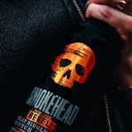 SMOKEHEAD Rum Cask Rebel 46 % | Whisky tourbé écossais au caractère rebelle