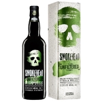 SMOKEHEAD Unfiltered 46 % | Whisky tourbé écossais non filtré à froid