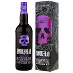 SMOKEHEAD Twisted Stout 43 % | Whisky écossais affiné en fûts de bière stout