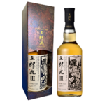 Saburomaru The Empress whisky japonais
