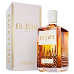 BELLEVOYE Blanc Finition Sauternes 40 %  Whisky Français