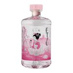 ETSU Sakura 43%  Édition Limitée  Un Gin Japonais Artisanal et Exclusif (3)