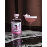 ETSU Sakura 43%  Édition Limitée  Un Gin Japonais Artisanal et Exclusif (2)