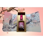 Matsui sakura single cask 6 ans whisky japonais