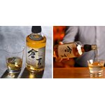 Whisky japonais kurayoshi pure malt (1)